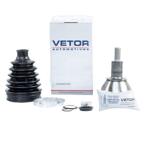 Homocinética Lado Roda POLO 2003/2023 - 73399 - VT5616