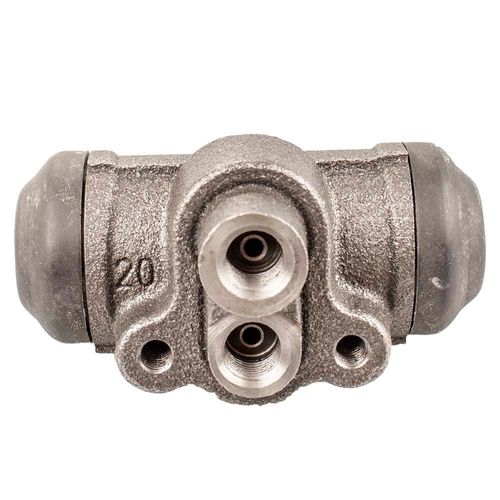 Cilindro De Roda Traseiro Tracker 2002/2004 Lado Direito - 78166 - C3533