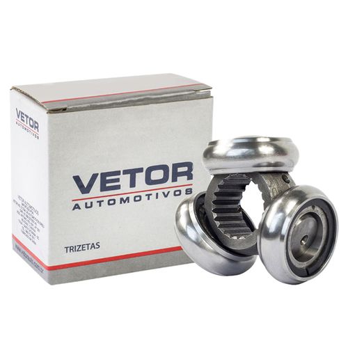 Tripóide T-CROSS 2020/2023 - 96928 - VT9078