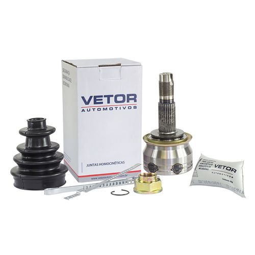 Junta Homocinética COBALT 2013/2023 95228684 - 81898 - VT5222