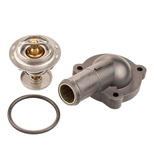 Valvula Termostatica Ka 1.0 1.6 GASOLINA 1999/2007 140182 - 71655 - 140182