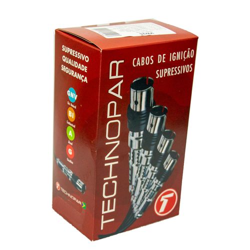Cabo De Vela HONDA CIVIC 1.6 16v LX 1996 Ate 2000 - 85309 - HO01