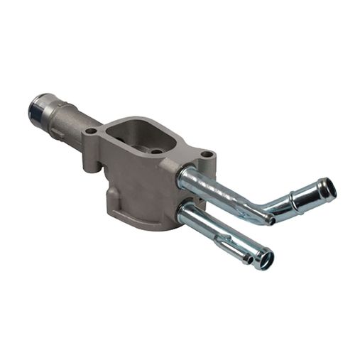 Carcaça Válvula Termostática CERATO 1.6 16V 2012 2013 2014 - 93838 - AVTS12003