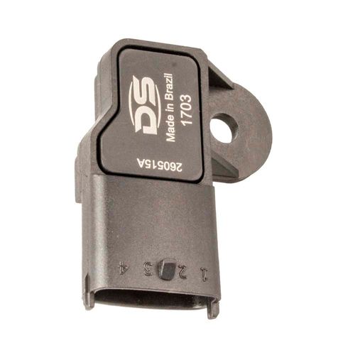 Sensor Map Pressão PALIO 1.0 8V GASOLINA 2000...DS17 - 78840 - 1703