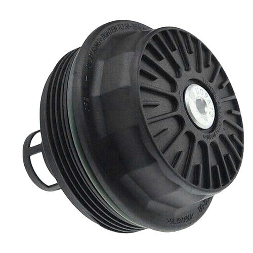 Copo Tampa Filtro Óleo FORD ECOSPORT 2.0 16v Duratec 2003 - 87611 - CO2012