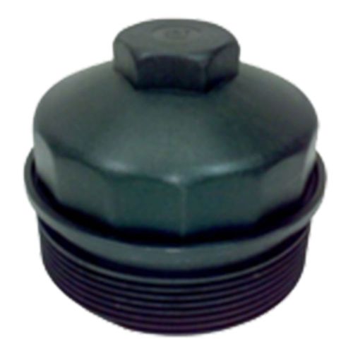 Copo Tampa Filtro Óleo TRAILBLAZER 2.8 16v TDI 2013 Ate 2017 - 87592 - CO2000