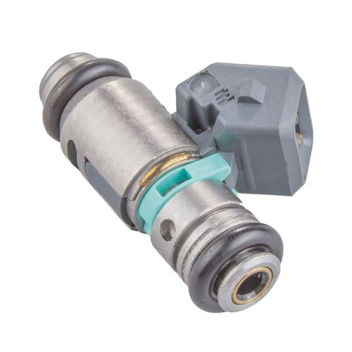 Bico Injetor SCENIC 1.6 16v GAS 2001 Ate 2005 (VERDE) - 89953 - 12143