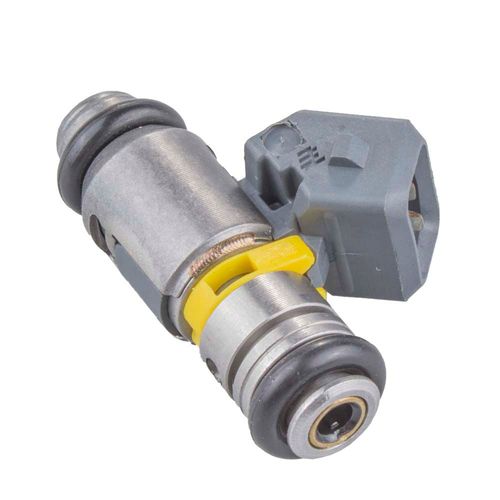 Bico Injetor SIENA 1.8 8V 2002 Ate 2005 (AMARELO) - 89861 - 12157
