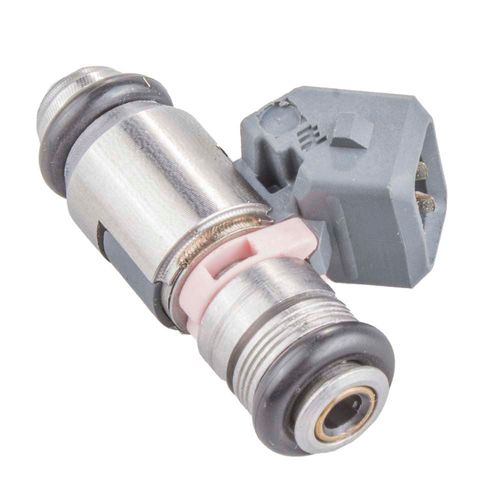 Bico Injetor 206 1.0 16V 1999 Ate 2010 (ROSA) - 89795 - 12099