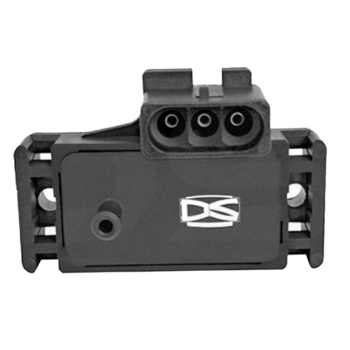 Sensor Map Pressão GM S10 2.2 8v 1995 Ate 1997 - 87057 - 1701