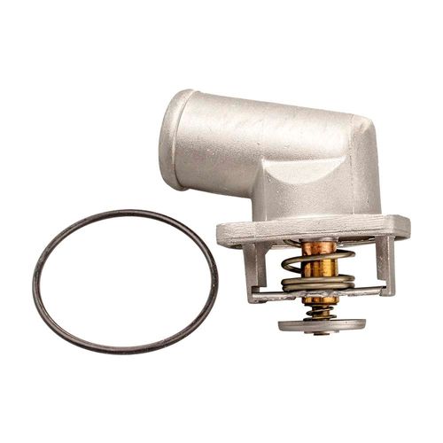 VÁL. TERMOSTÁTICA C/FLANGE ASTRA 1.8 8V 2001/2004 - 71542 - 337292