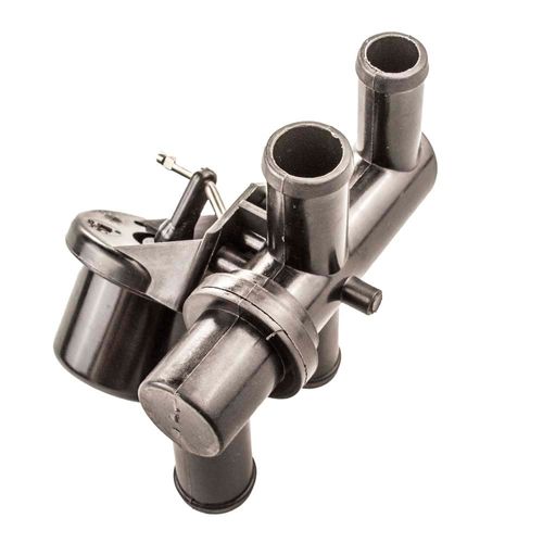 VÁLVULA AR QUENTE GRAND SILVERADO MWM 1999/2000 4 VIAS - 94135 - VC414C