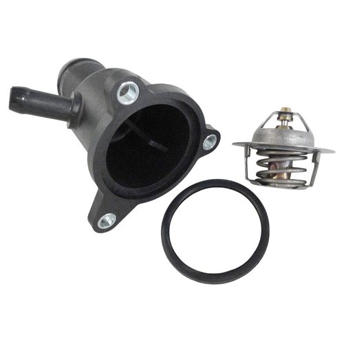 FLANGE VÁLV. TERMOSTATICA KANGOO 1.6 1999 2000 2001 2002 - 98934 - 127189