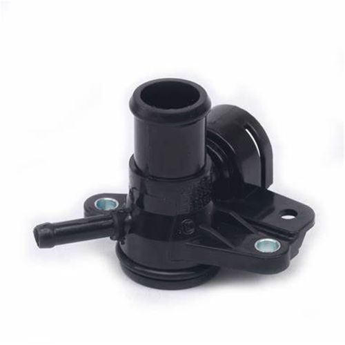 Flange D Água PASSAT 2.0 16v FSI Turbo  2009 Ate 2011 - 89560 - VC171H