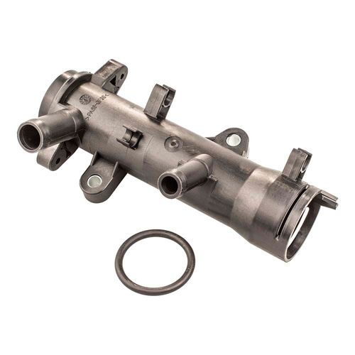 Carcaça Válvula Termostática VW KOMBI 1.4 FLEX 2006 A 2014 - 88682 - VC164