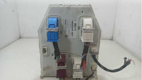 MODULO DE NAVEGACAO GPS - VAN MERCEDES BENZ SPRINTER 2.0 2023