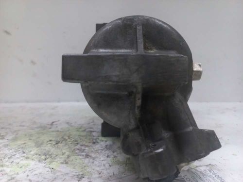 COMPRESSOR DO AR CONDICIONADO RENAULT FLUENCE 2.0 2017