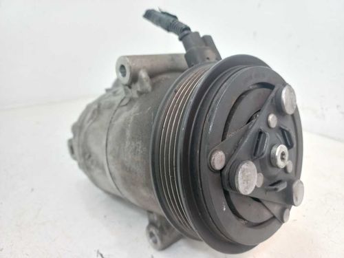 COMPRESSOR DO AR CONDICIONADO FIAT CRONOS 1.3 2019