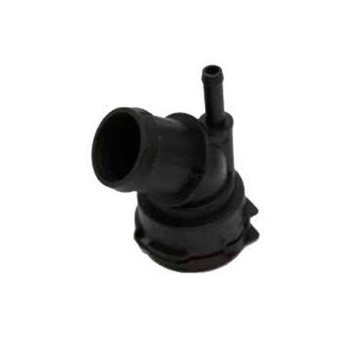 Flange Plástico VW TIGUAN 2.0 16v 2009 Ate 2017 - 89076 - VC171U