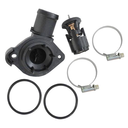 FLANGE REFIL Termostato GOL 1.0 8V 2002/2014 - 98846 - 124580