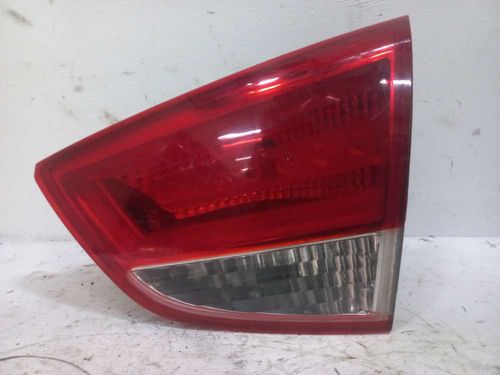 LANTERNA DA TAMPA DIREITA HYUNDAI IX35 2.0 2016