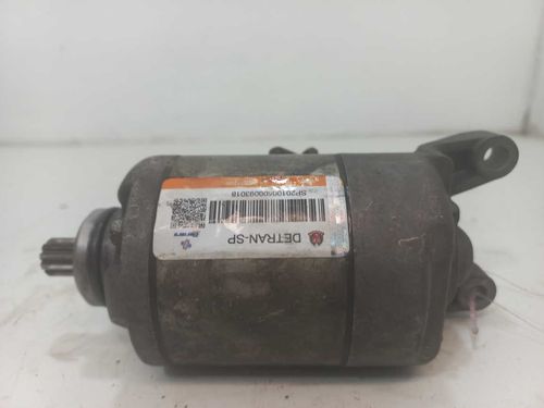 MOTOR DE ARRANQUE - MOTOCICLETA CG 2021