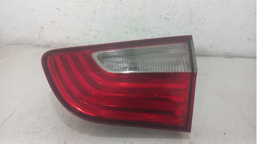 LANTERNA DA TAMPA DIREITA FIAT GRAND SIENA 1.4 2021