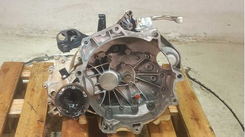 CAMBIO MANUAL / CX DE MARCHA VOLKSWAGEN FOX 1.6 2014