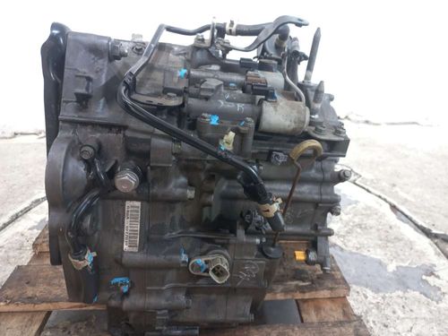 CAMBIO AUTOMATICO CX DE MARCHA HONDA FIT 1.4 2009