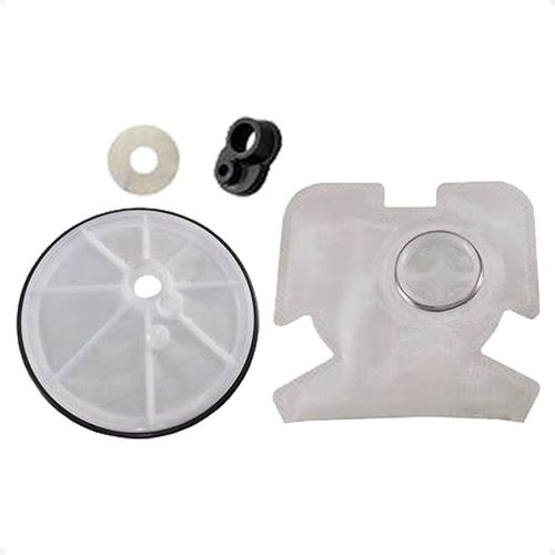 Pré Filtro Combustível Vw Parati 1996 a 1999 - 1354418 - T040204