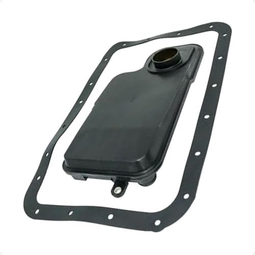 Filtro Câmbio Automático Mitsubishi L200 2008 a 2025 - 1355349 - WFC530