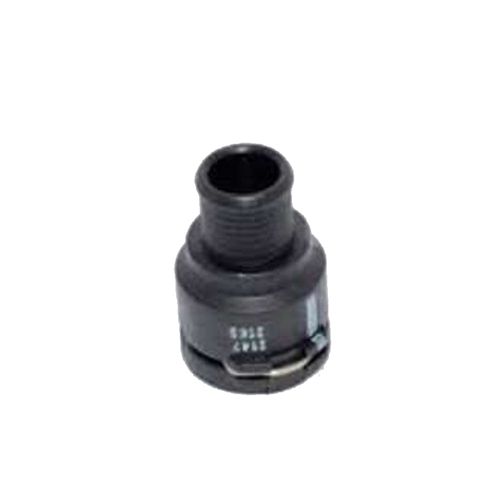 Conector Ar Quente GM SPIN LT 1.8 8v 2012 Ate 2019 - 87087 - VC402F