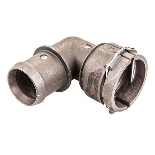 Flange Conexão Rápida Radiador GOLF 2002 ATE 2005 - 80380 - VC158A