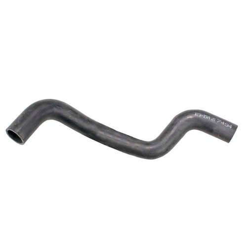 Mangueira Radiador Sup COURIER 1.4 16V ZETEC 1996 Ate 2002 - 89401 - 8301