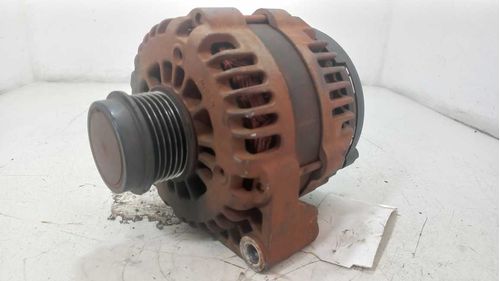 ALTERNADOR CHEVROLET S10 2.8 2017