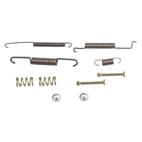 Reparo Molas Sapata PARATI 1.6 1986 /1994 1 RODA - 94872 - 106