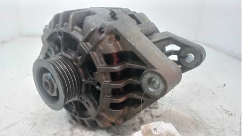 ALTERNADOR CHEVROLET AGILE 1.4 2013