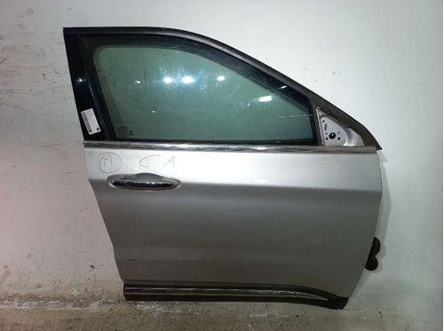 PORTA DIANTEIRA DIR FIAT TORO 2.0 2017