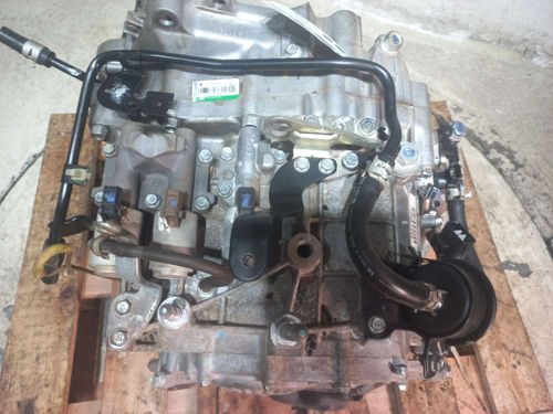 CAMBIO AUTOMATICO CX DE MARCHA HONDA FIT 1.4 2013