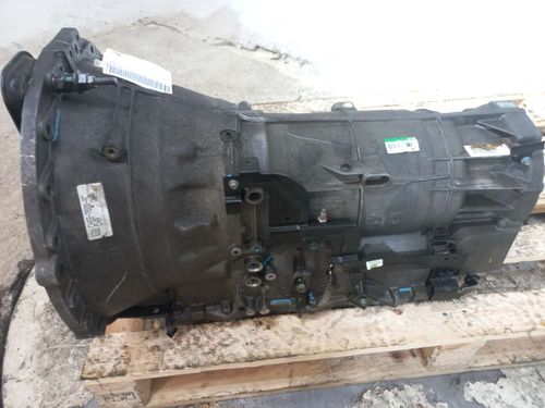 CAMBIO AUTOMATICO CX DE MARCHA LAND ROVER SPORT 3.0 2013