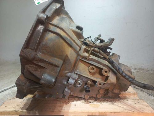 CAMBIO MANUAL / CX DE MARCHA FIAT DOBLO 1.8 2013