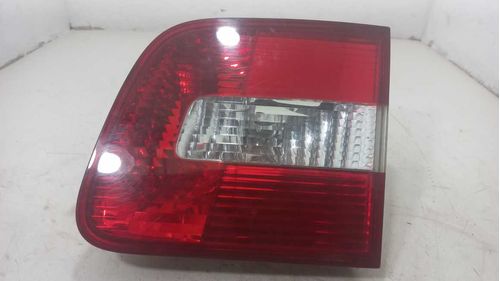 LANTERNA DA TAMPA DIREITA VOLKSWAGEN POLO 1.6 2004