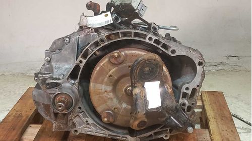 CAMBIO AUTOMATICO CX DE MARCHA PEUGEOT 307 2.0 2008