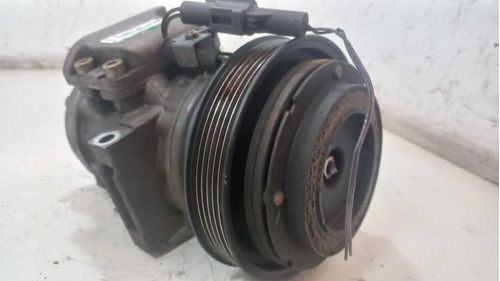 COMPRESSOR DO AR CONDICIONADO FORD KA 1.0 2013
