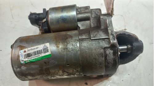 MOTOR DE PARTIDA/ ARRANQUE FIAT UNO 1.0 2006