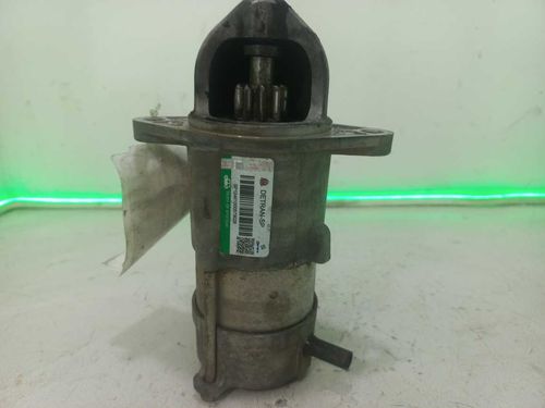 MOTOR DE PARTIDA/ ARRANQUE CHEVROLET ONIX 1.0 2014