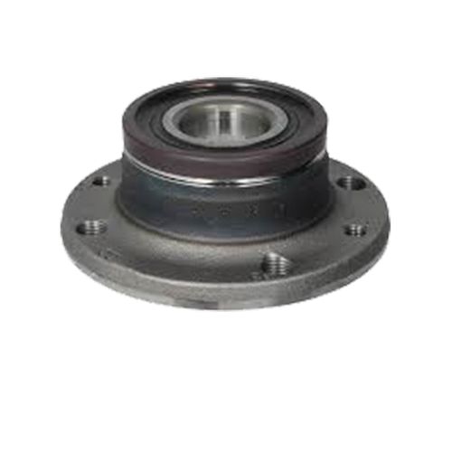 Cubo De Roda Traseiro FIAT LINEA 1.4 16v 2009 Ate 2016 C/ABS - 87932 - HFCT37