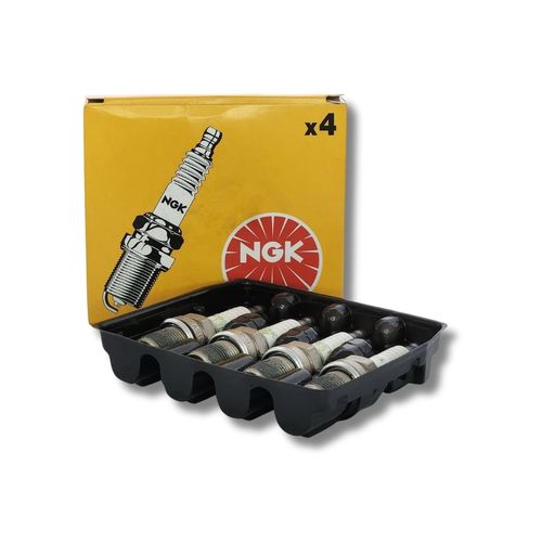 Kit Vela de Ignição - BKR6EYA13D