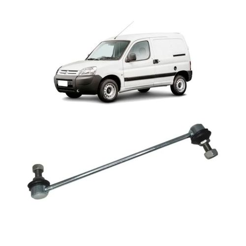 Bieleta Estabilizadora Xsara 1998/2003 Berlingo 1998/2007