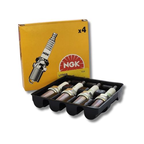 Kit Vela de Ignição - LFR5B